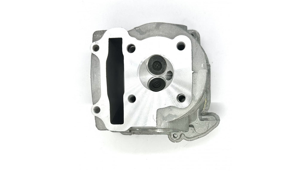 [#6] TÊTE COMPLETE DE MOTEUR 50CC AVEC VALVES RJ1-4-1