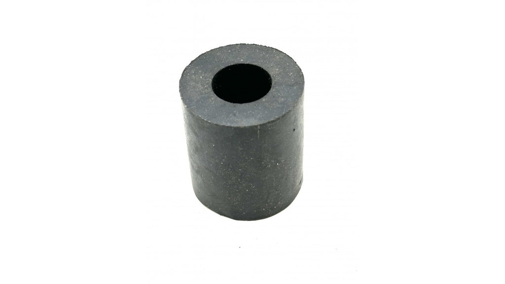 [6] CAOUTCHOUC TAMPON DE SUPPORT DE MOTEUR RL6-4-2 (SCOOTTERRE OEM)