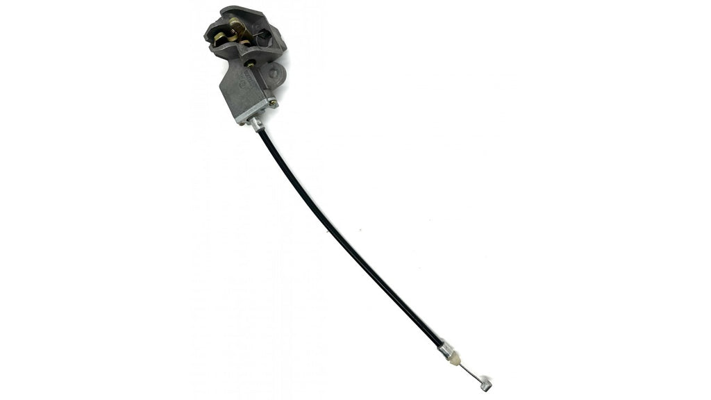MODULE DE FERMETURE DE BANC 2021-2022 RL5-6-2 (SCOOTTERRE OEM)