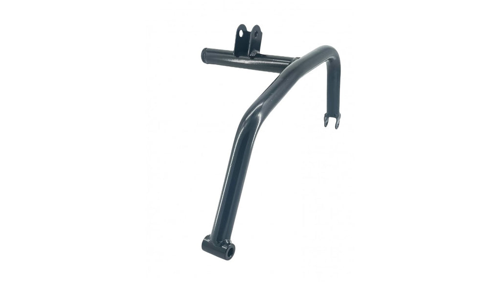 [6] BRAS SUPPORT DE SUSPENSION GAUCHE RK9-1-1