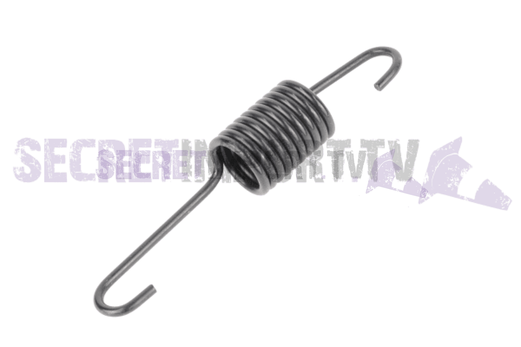 Big Center Main Stand Spring Yamaha OEM (BWS 2002-2011) - Grand ressort de béquille centrale Yamaha OEM (BWS 2002-2011) - 90506-26801-00