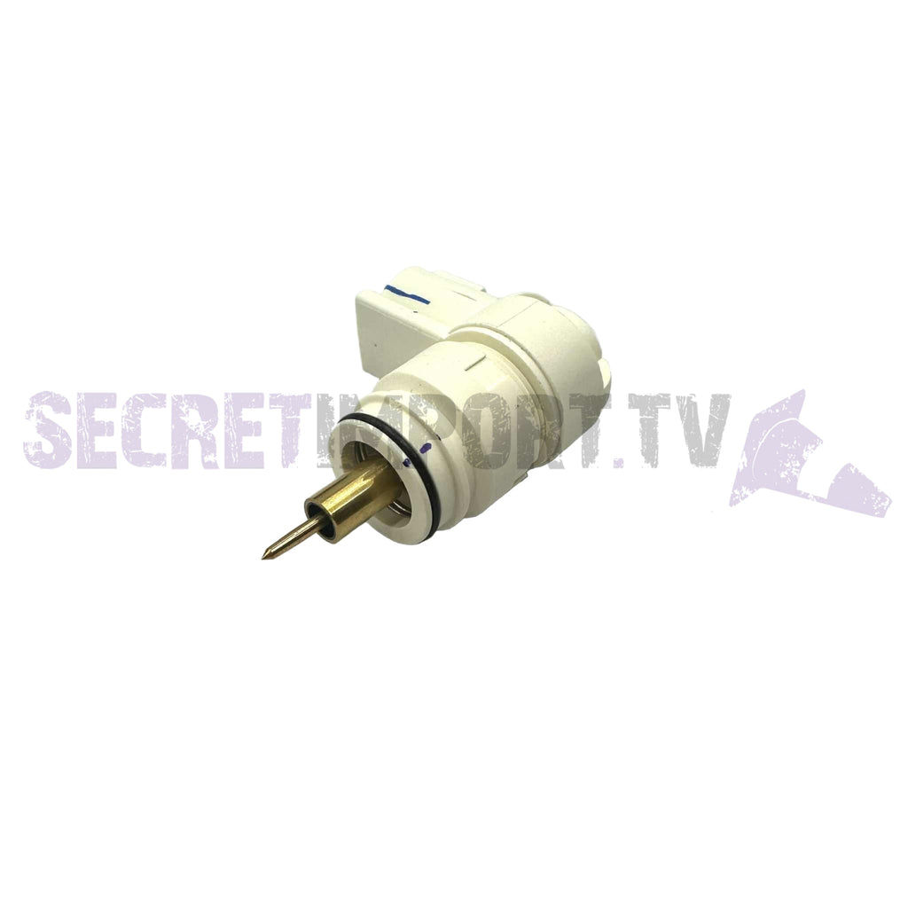 [#7] Choke Honda OEM (Ruckus) - Étrangleur de Carburateur Honda OEM (Ruckus) - 16046-GET-003