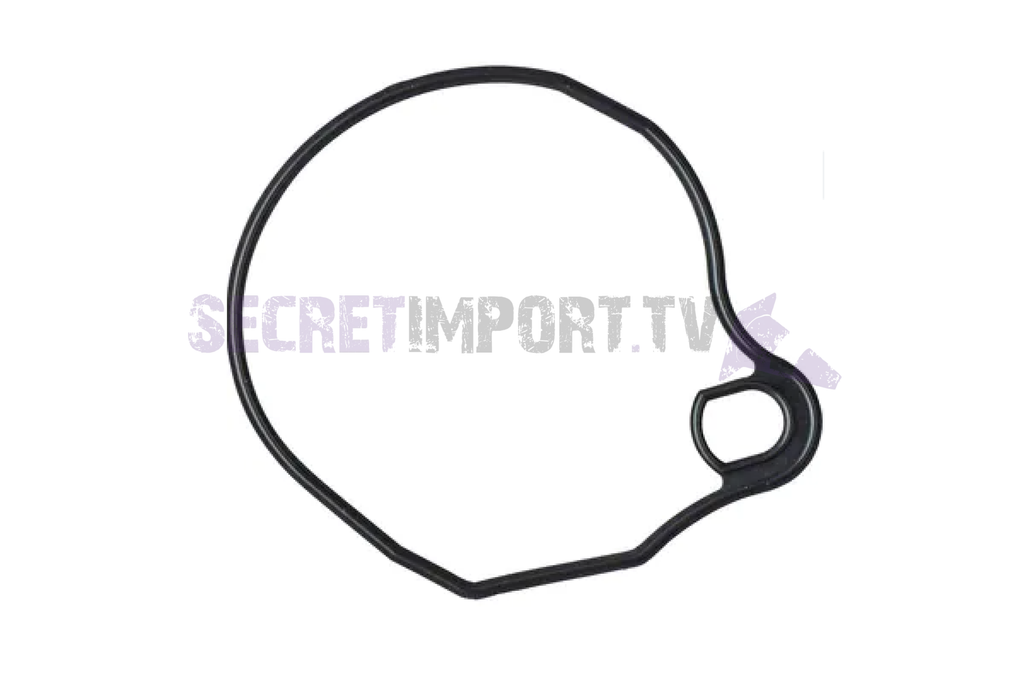 Float Bowl Gasket Yamaha OEM (BWS/ZUMA 2002-2011) - Joint de cuvette de flotteur Yamaha OEM (BWS/ZUMA 2002-2011) - 4JP-14384-01-00