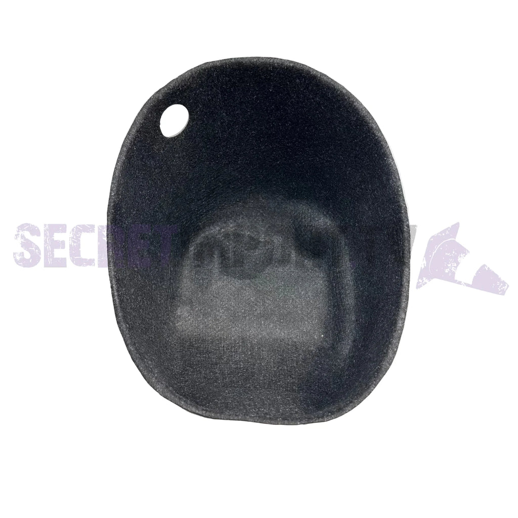 [#7] Helmet Box Mat Adly OEM (Adly GTC) SEAT