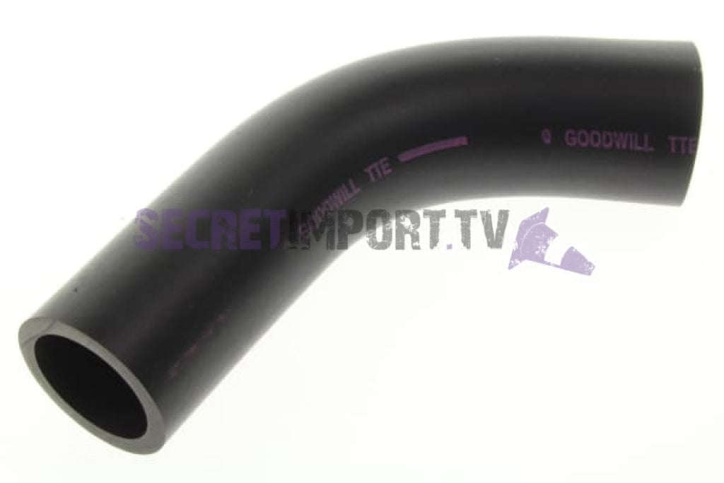 Oil Tank Breather Pipe Yamaha OEM (Bws/Zuma 2002-2011) - Tuyau de reniflard de réservoir d'huile Yamaha OEM (Bws/Zuma 2002-2011) - 4VP-F1745-00-00