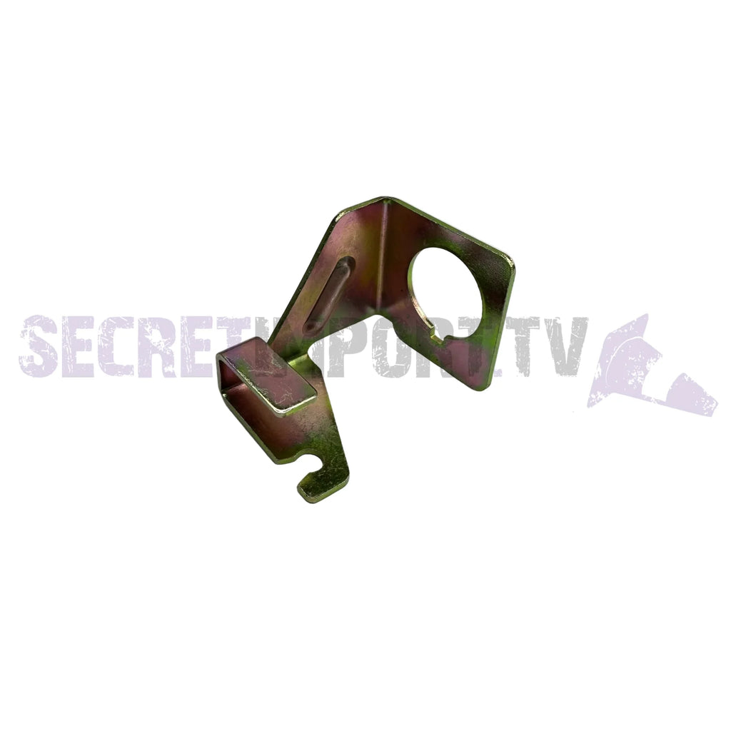 [7] Seat Lock Bracket (Adly OEM GTA / GTS-R)
