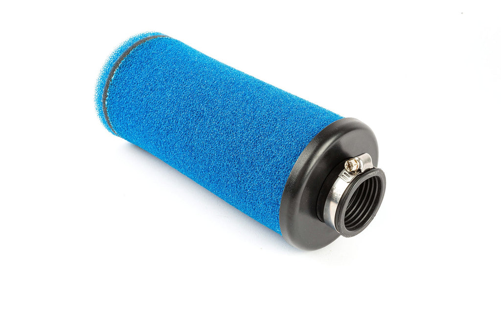 Stage6 Racing Long Air Filter 35Mm Blue
