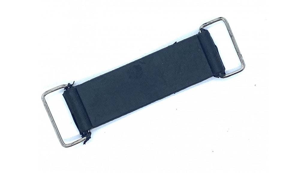 [7] ATTACHE DE BATTERIE RI7-6-2 (SCOOTTERRE OEM)