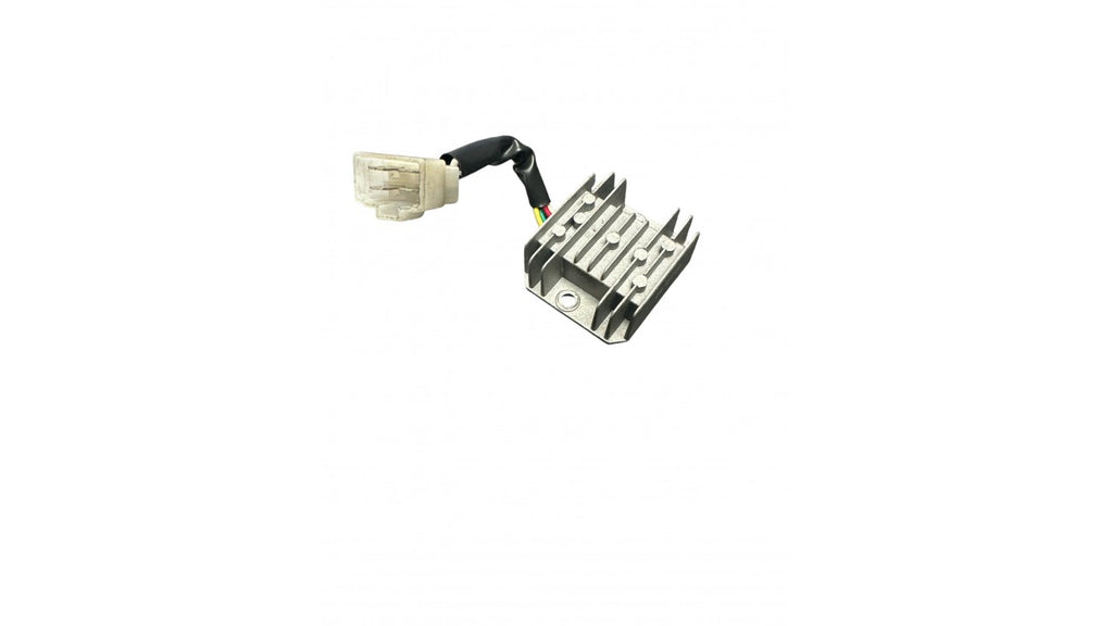 RÉGULATEUR DE VOLTAGE RD1-7-4 (SCOOTTERRE OEM)