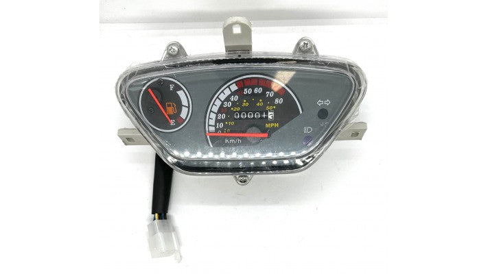 SPEEDOMÈTRE RL1-4-1 (SCOOTTERRE OEM)