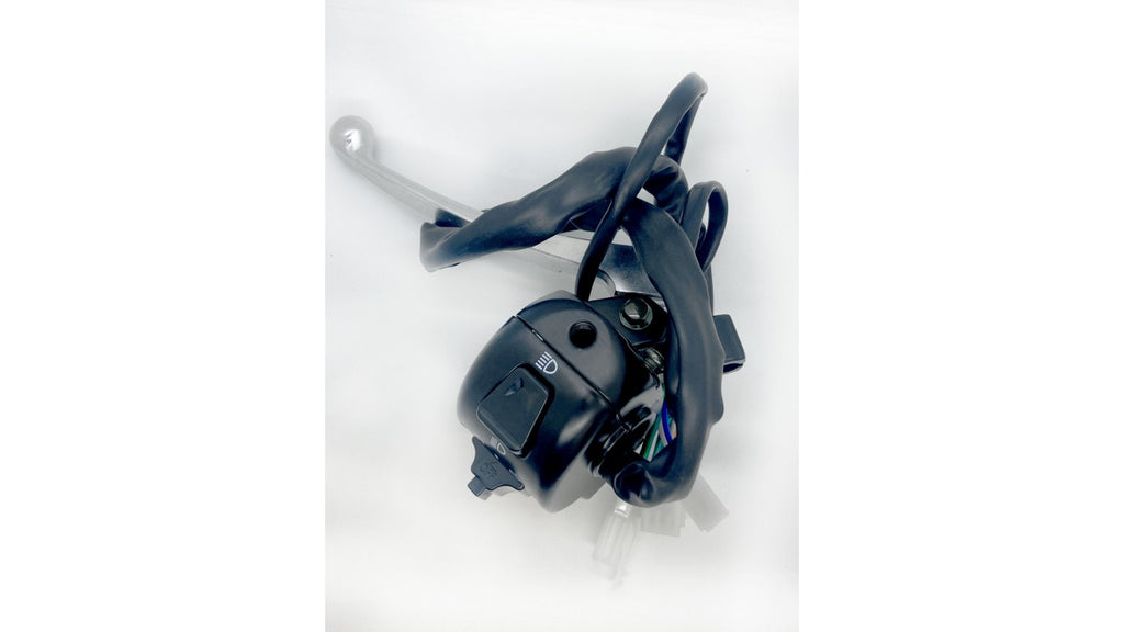 [7] MODULE GAUCHE CLIGNOTANTS RK3-5-1