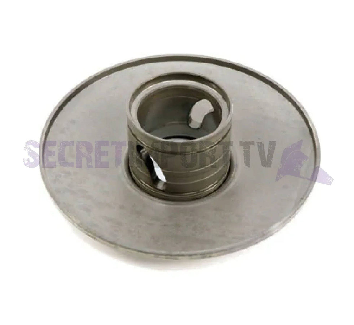 [#20] Secondary Sliding Sheave Yamaha OEM (Bws/Zuma 50F & 50X) #20 ...