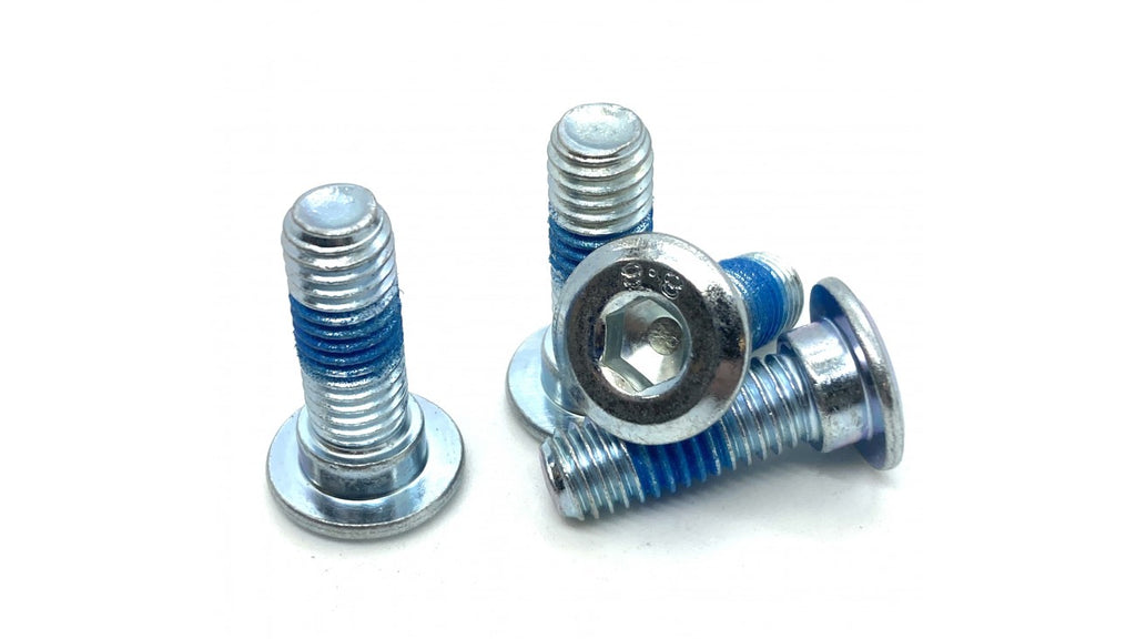 BOULON DE DISQUE AVANT RL1-2-1 (SCOOTTERRE OEM)