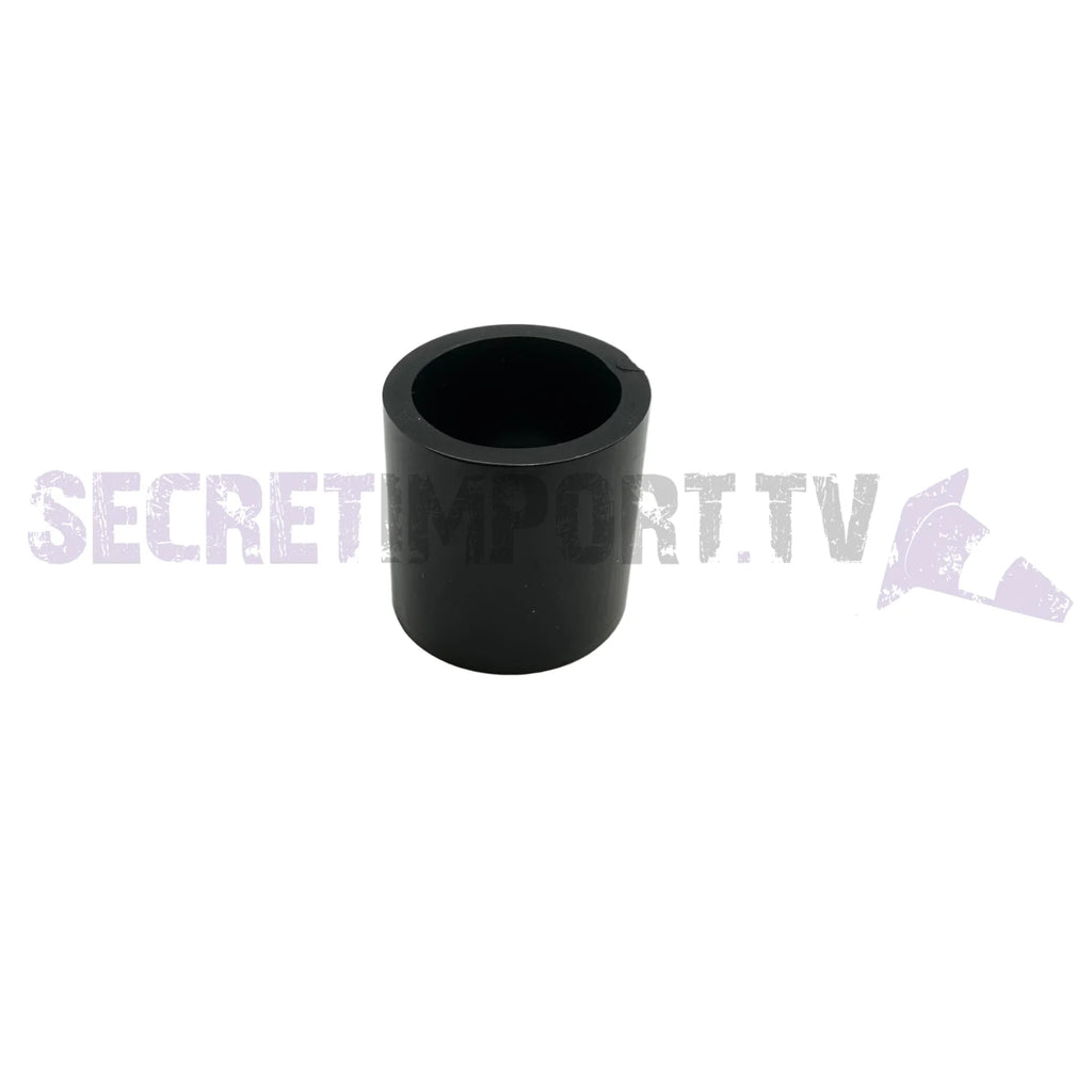 [#8] Engine Mount Spacer Dust Cover Yamaha OEM (Bws/Zuma 50F & 50X)