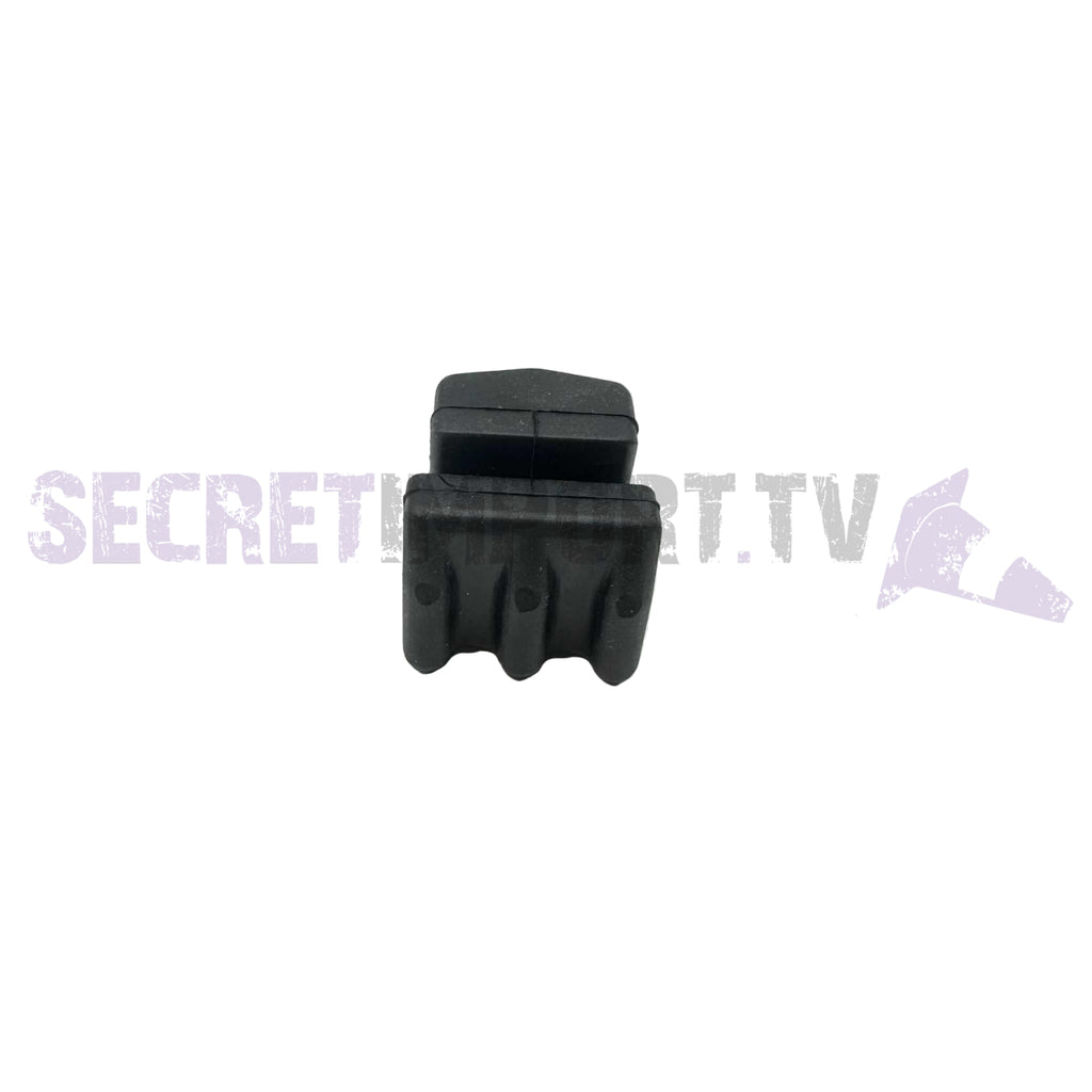 [#8] Link Stopper Rubber Honda OEM (Ruckus) - Bouchon de Tuyau en Caoutchouc Honda OEM (Ruckus) - 50352-GW0-730