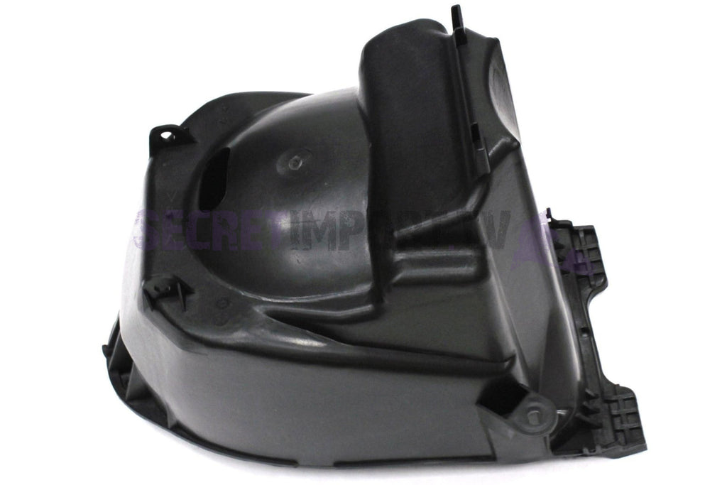 Seat Box Yamaha Oem (Bws/Zuma 2002-2011)