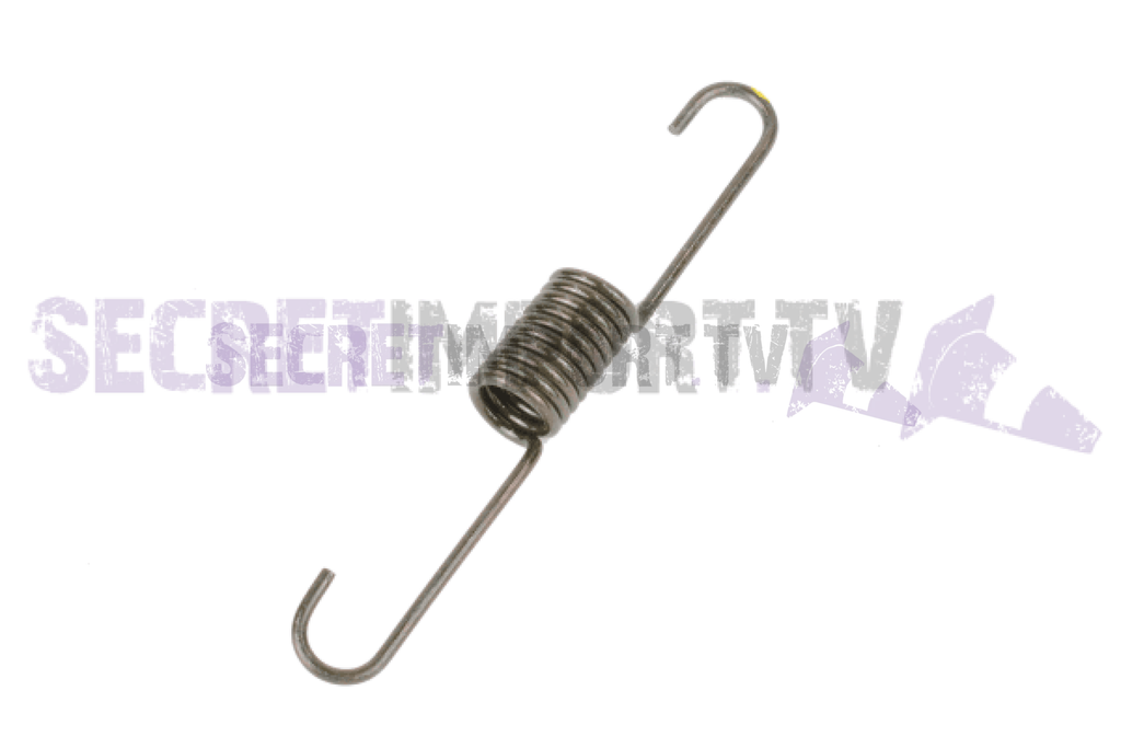 Small Center Main Stand Spring Yamaha Oem (Bws 2002-2011)