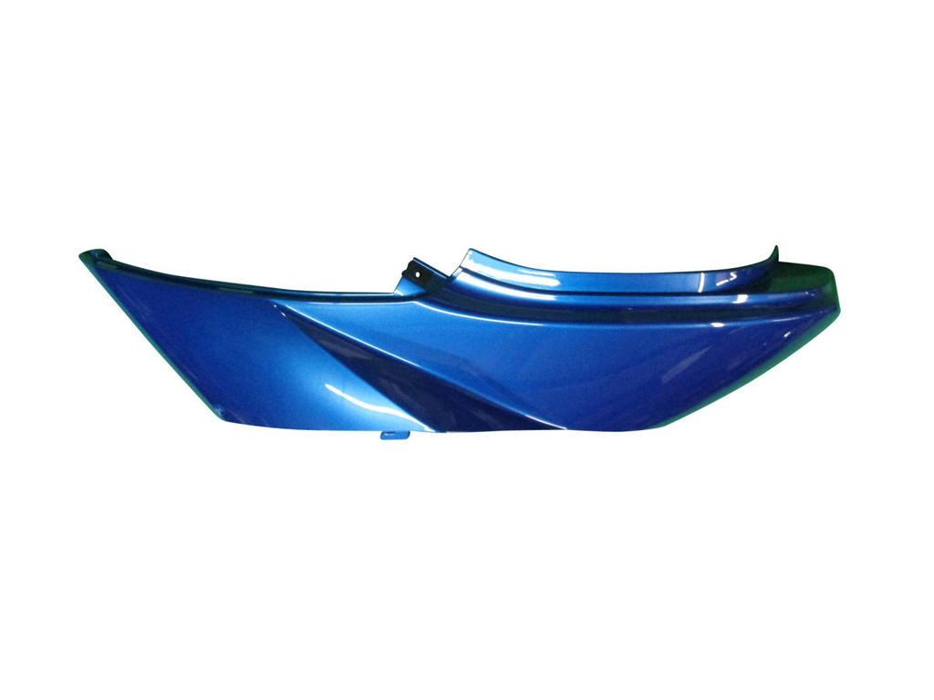 [2] Right Body Cover Blue (Adly OEM GTA / GTS-R)