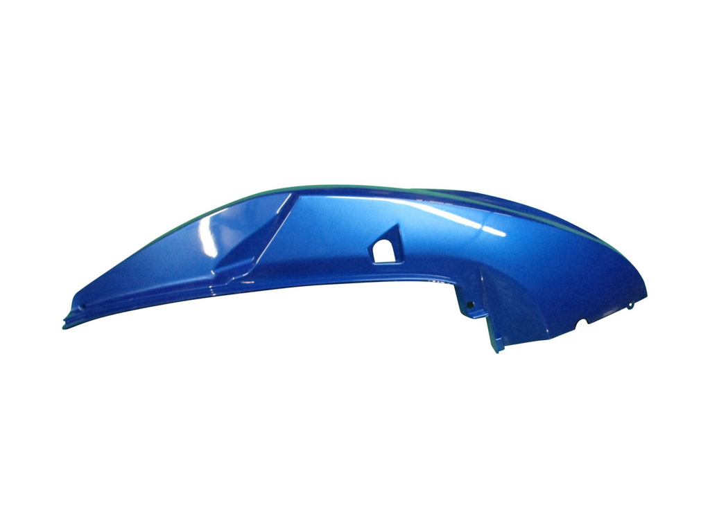 [17] Blue Rear Right Cover (Adly OEM GTA / GTS-R)