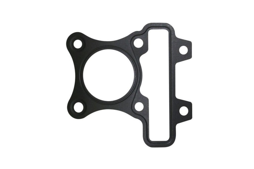  Cylinder Head Gasket (0,25 mm) Piaggio 4T / 4V - Gasket Haut Moteur Piaggio 4T - 4V 872627 Piaggio 4 stroke 4 Valves engine head. 872627 	Cylinder head gasket (0,25 mm)	872272  Valve (EX)  872305 Valve (IN) 