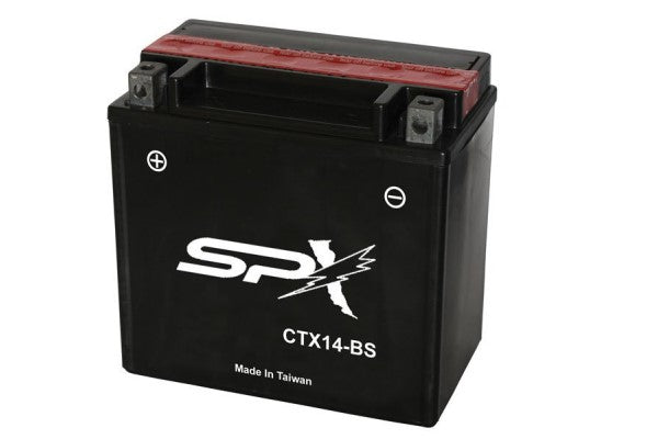Battery Spx Ytz7S