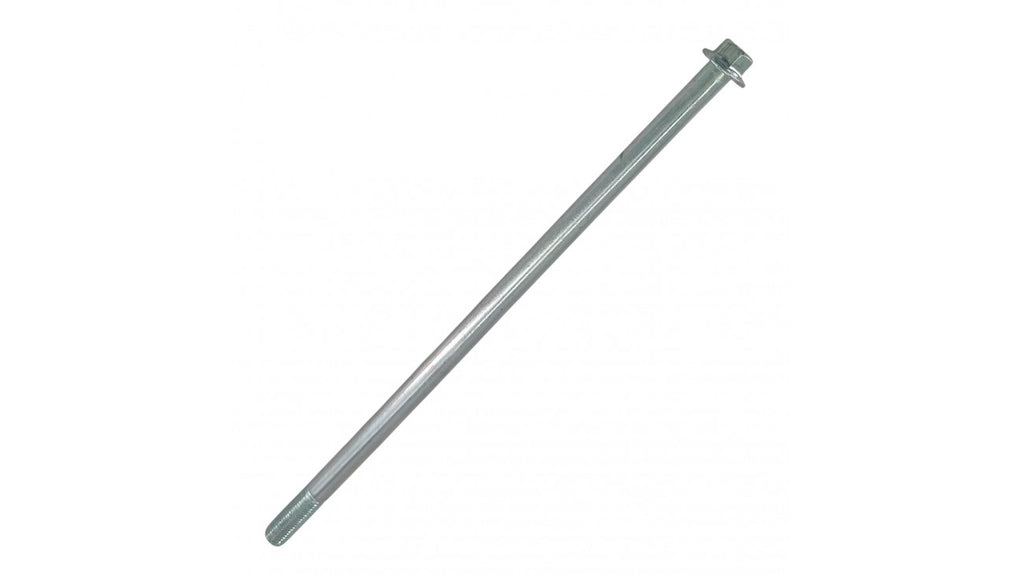 [8] BOULON M10 X 1.25 X 255 RA4-2-2 (SCOOTTERRE OEM)
