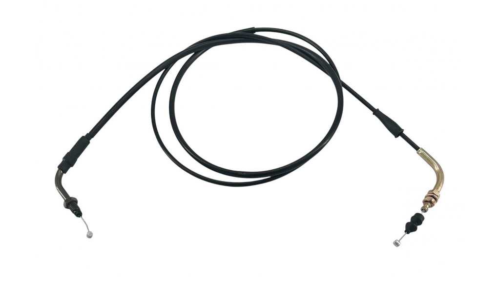 CÂBLE D'ACCÉLÉRATEUR AVEC NOIX RD3-3-1 (SCOOTTERRE OEM)