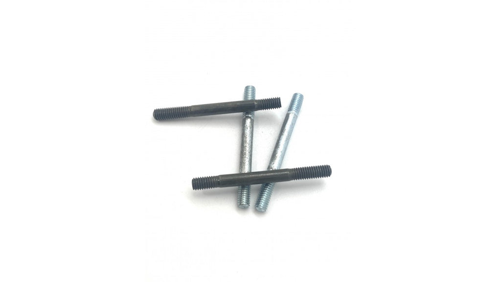 [#8] GOUJON M6 X 62 POUR INTAKE RA2-9-4