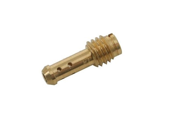 [#8] Carburetor Pilot Jet Yamaha OEM - Jet Ralentit YW50 Original BWS pilot jet stock bws main jet stock bws
