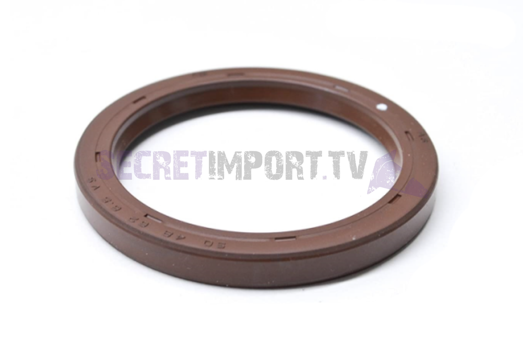 [#8] Rear Pulley Oil Seal- Joint d'étanchéité Correcteur Couple Bws YW50
