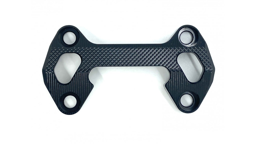 [8] PLAQUE PRESSE GUIDON RK3-2-2
