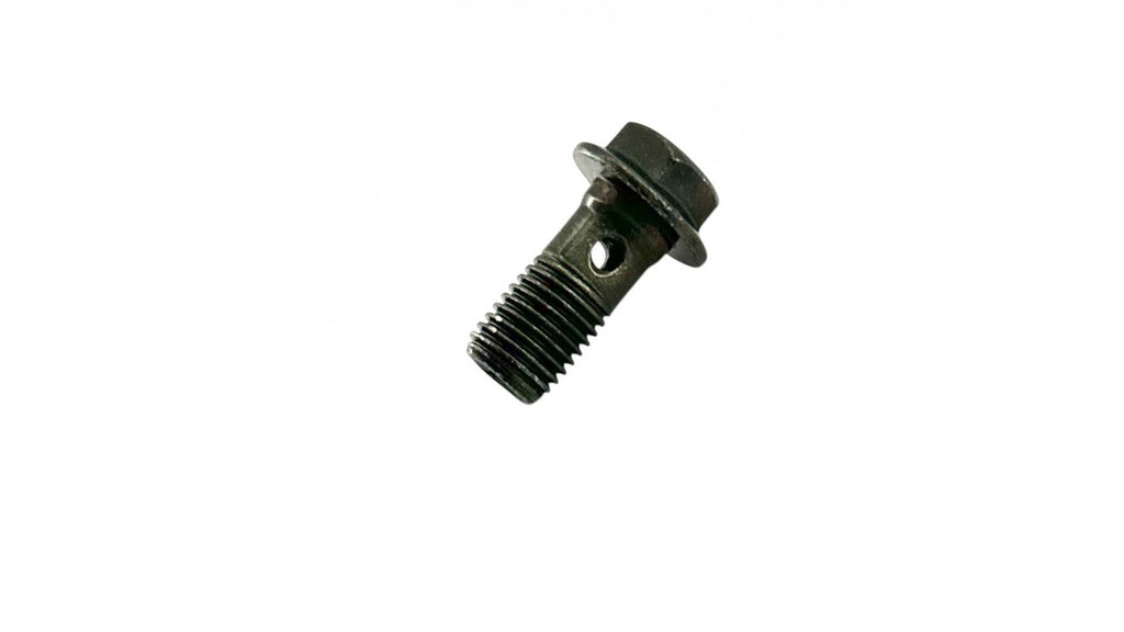 BOULON POUR BOYAU D'HUILE À FREIN RD2-3-6 (SCOOTTERRE OEM)