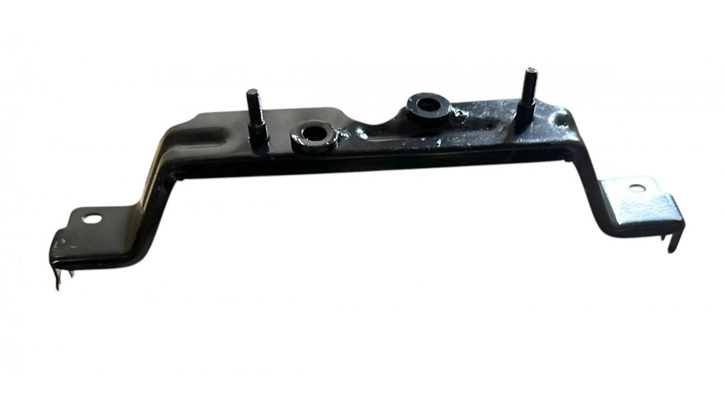 [8] BRAQUETTE AVANT DE RÉSERVOIR D'ESSENCE (SCOOTTERRE OEM)