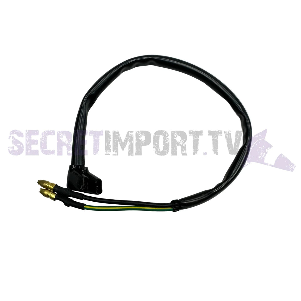 [9] Left Brake Switch Wire (Adly OEM GTA / GTS-R)