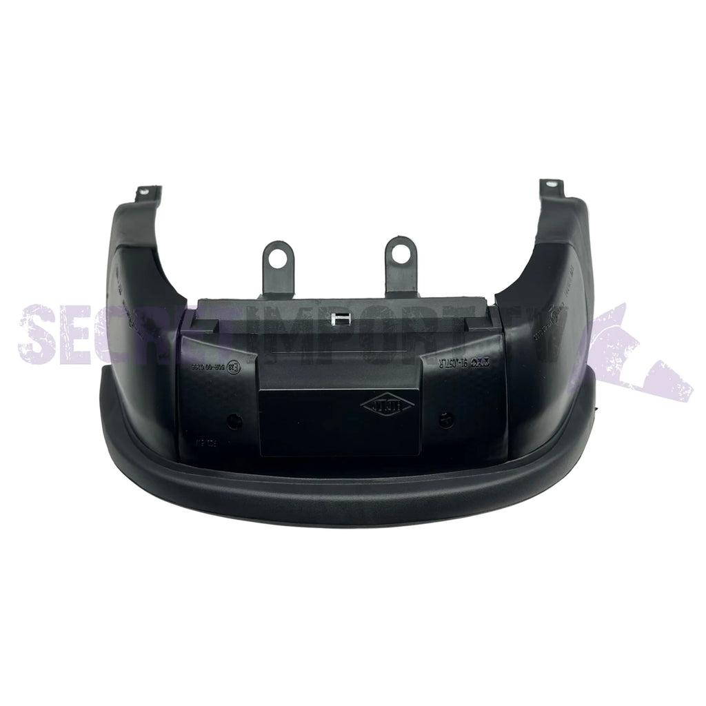 [#9] Tail Lamp Cover Assy (Black) LIGHT