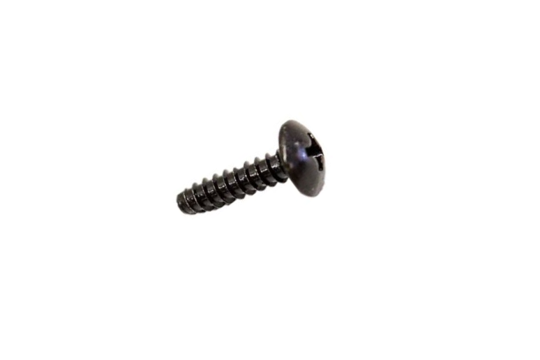 93903-05016K_3_1x_Fairing_Screw_5mm_Black_Zinc_Adly_OEM_-_Vis_Autotaraudeuse_T_te_Cylindrique_Zinc_Noir