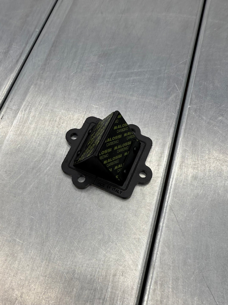 Reed Valve Malossi VL14 Minarelli Horizontal (SANS VENTURI)