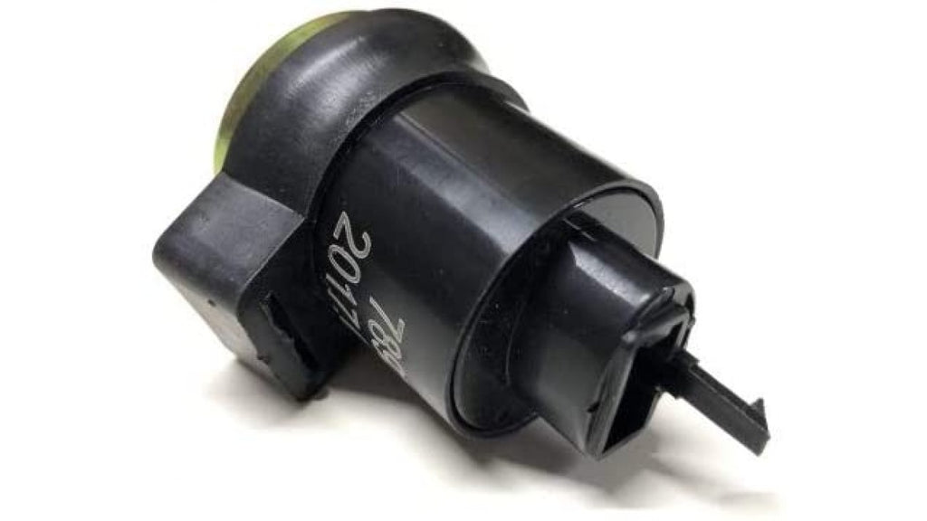 RELAIS DE CLIGNOTANT 2 FILS RD2-2-3 (SCOOTTERRE OEM)