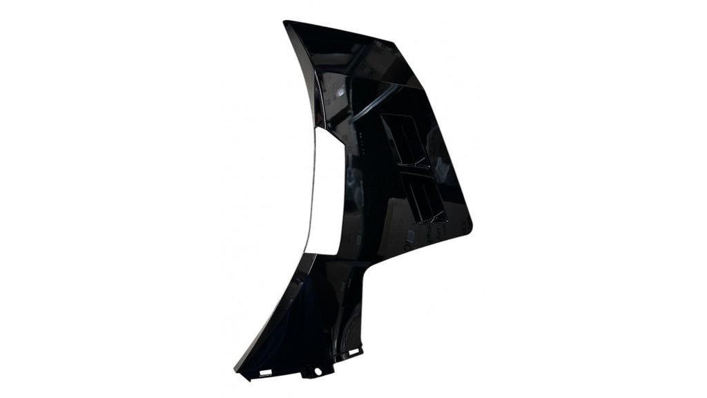 [9] PLASTIQUE PROTECTEUR BAS GAUCHE SOF1-1-1 (SCOOTTERRE OEM)
