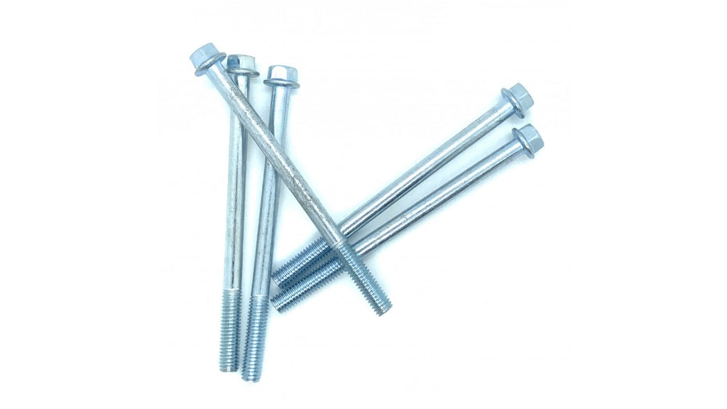 BOULON DE BRIDE M6 X 85 TÊTE 8MM RA5-7-1
