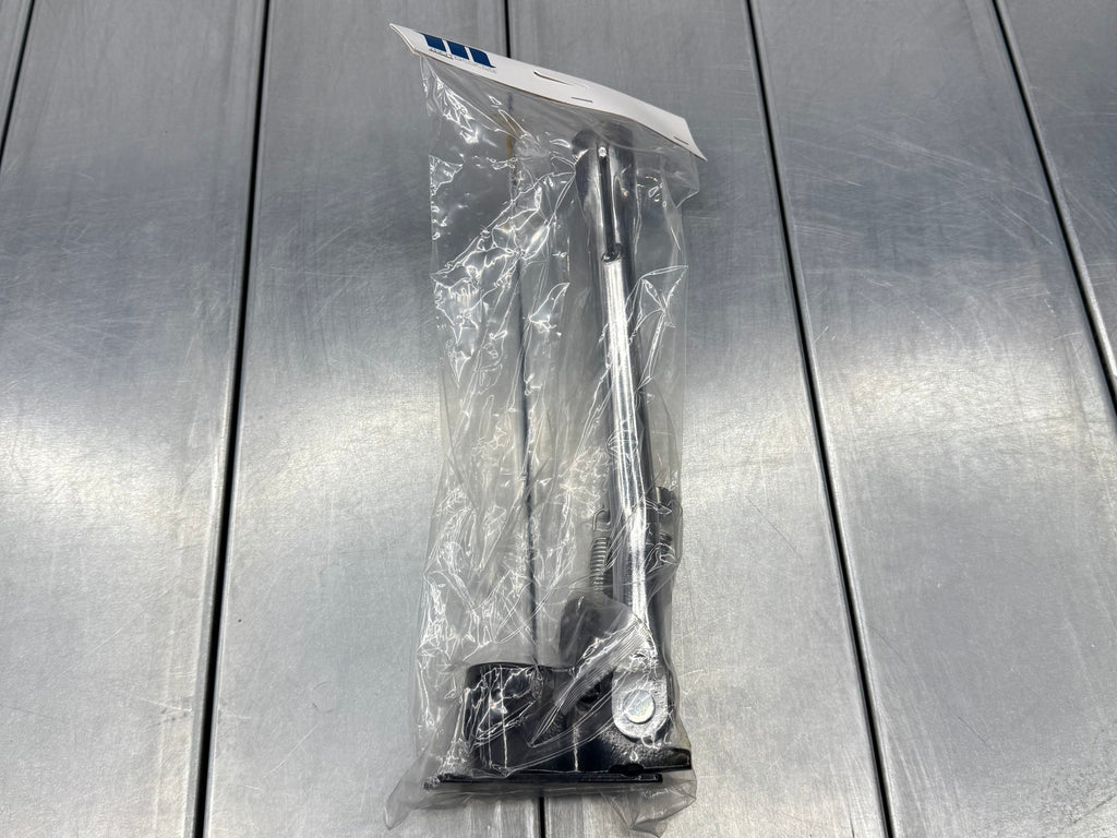 Motoforce Side Stand Chrome (Weld-on) ROUILLÉ