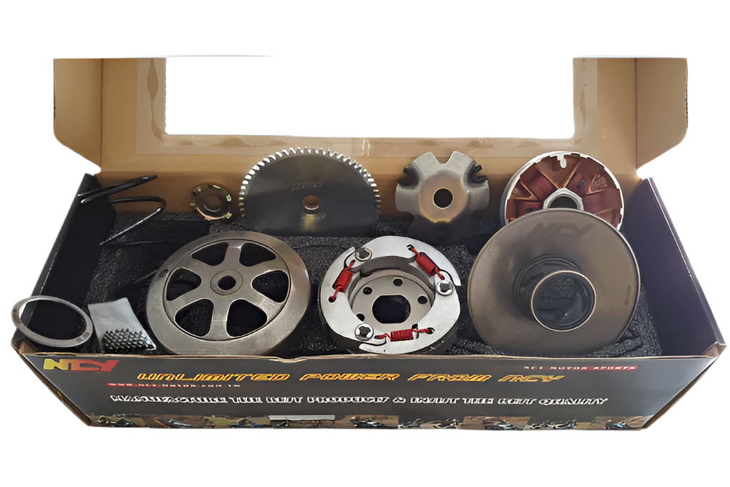 CVT Kit 139QMB (GY6 50)