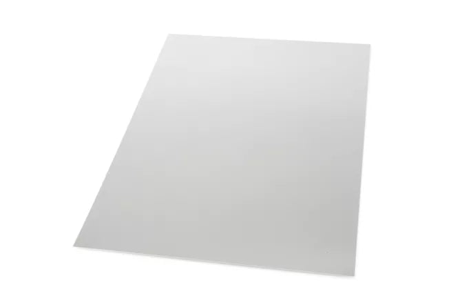 Aluminium Gasket A4 Sheet (0,35 mm) - Feuille en Aluminium A4 de Joints Universels à Découper (0,35 mm) - MF10.40004