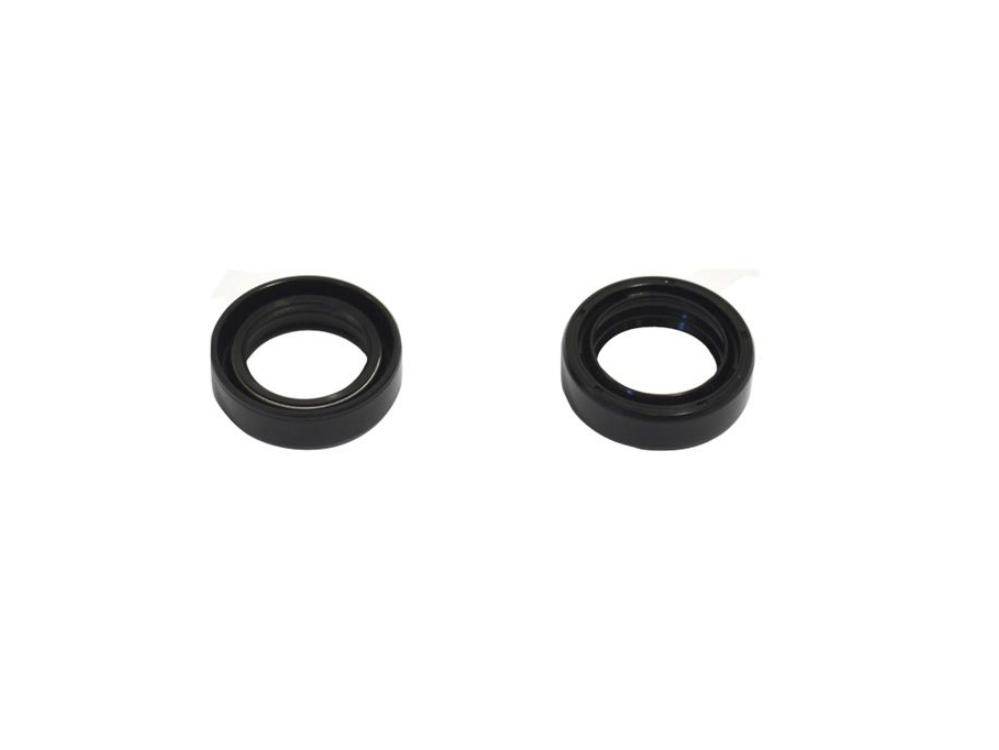 Athena Front Fork Seal (Bws/Zuma 1988-2001) - Seal Fourche Zuma CW50

Athena fork seal set for Bws 1988-2001. The seals are of very high quality and they are made in Italy.