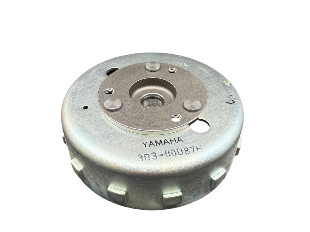 [#1] Rotor Yamaha OEM (Bws/Zuma 50F & 50X)