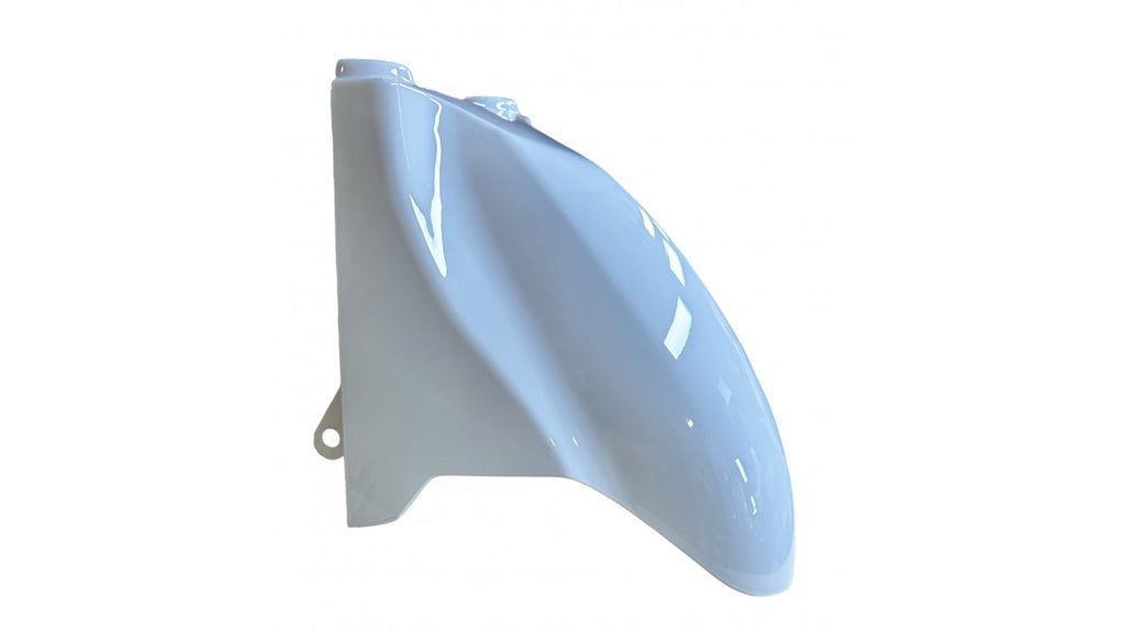 [163] AILE AVANT, PARTIE AVANT BLANC (2021-2022) SEM6-1-1 (SCOOTTERRE OEM)