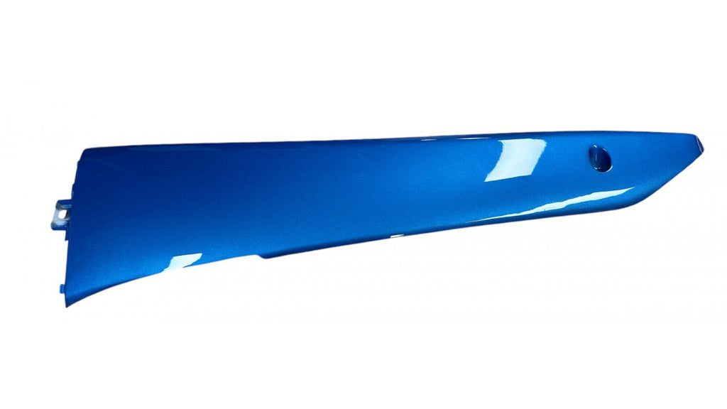 [118] SOUS-PLANCHER GAUCHE BLEU (2019-2023) SER3-3-2 (SCOOTTERRE OEM)