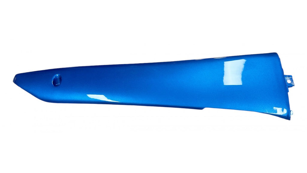 [117] SOUS-PLANCHER DROIT BLEU (2019-2023) SER3-3-1 (SCOOTTERRE OEM)