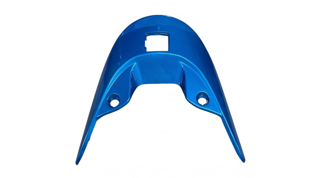 [381] AILERON ARRIÈRE BLEU 2021-2022 SEL1-3-1 (SCOOTTERRE OEM)