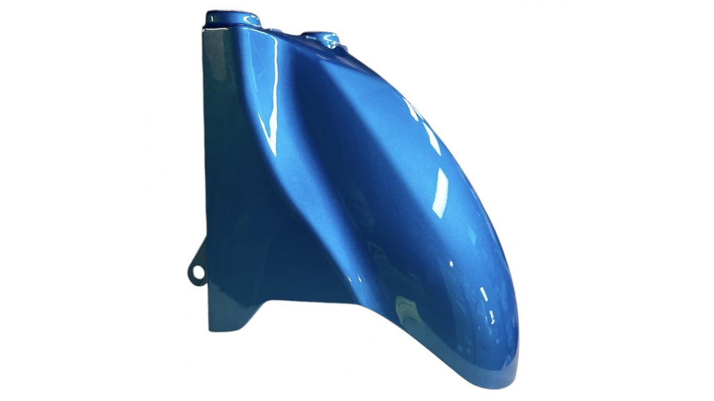 [163] AILE AVANT, PARTIE AVANT BLEU (2021-2022) SEM5-1-1 (SCOOTTERRE OEM)